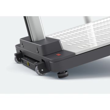 Station de mesure sans fil à ultrasons SECA Scale-up Line - Classe III