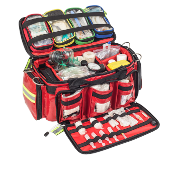 Sac Urgence Extrême Elite Bags waterproof