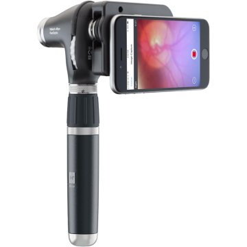 Ophtalmoscope Welch Allyn PanOptic 2
