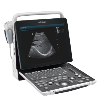 Echographe portable à ultrasons MINDRAY DP-50 Expert
