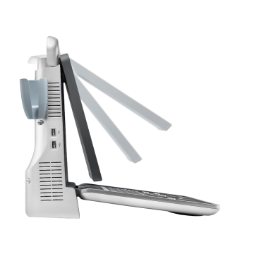 Echographe portable à ultrasons MINDRAY DP-50 Expert