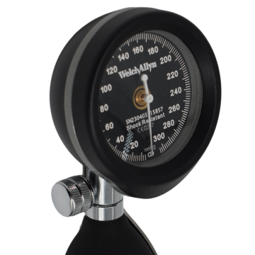 Tensiomètre mécanique manopoire Welch Allyn Durashock DS55