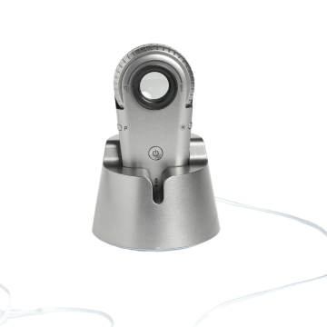 Dermatoscope Illuco usb avec socle de recharge IDS 1100