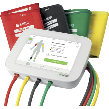 Dispositif de mesure de l’IPS - MESI ABPI MD