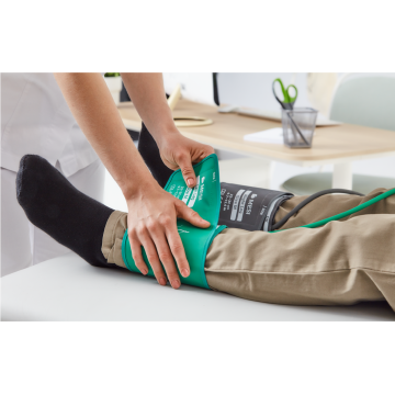 Dispositif de mesure de l’IPS - MESI ABPI MD