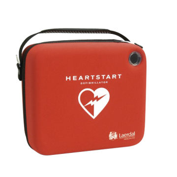 Défibrillateur Philips Heartstart HS1 semi-automatique