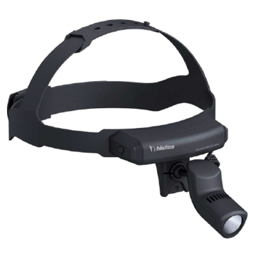 Lampe frontale BT-410
