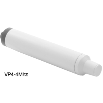 Doppler de poche bidirectionnel Dopplex DMX (avec sonde 4, 5, 8 ou 10 Mhz)