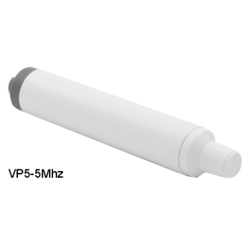 Doppler de poche bidirectionnel Dopplex DMX (avec sonde 4, 5, 8 ou 10 Mhz)