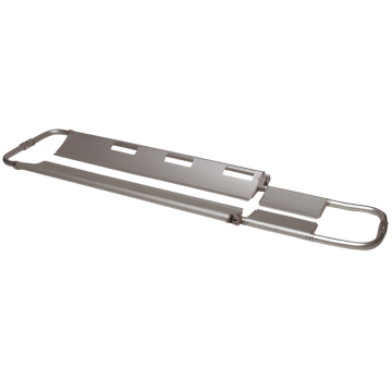 Civière de relevage Gima en aluminium