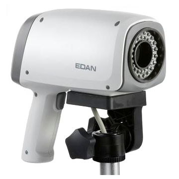 Vidéo colposcope Edan C6A standard