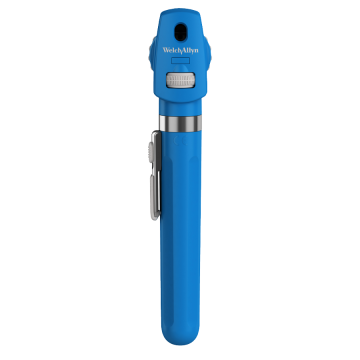 Ophtalmoscope Welch Allyn Pocket LED