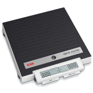 Pèse-personne électronique Professionnel Seca 878 Dr - Classe III