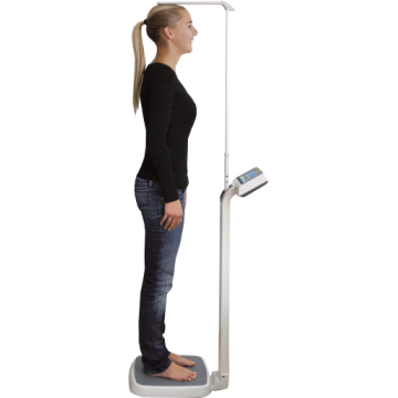 Station de mesure Kern MPE