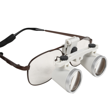 Loupes binoculaires GIMA
