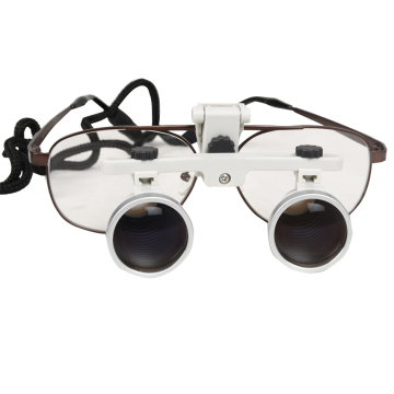 Loupes binoculaires GIMA