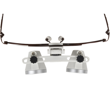 Loupes binoculaires GIMA