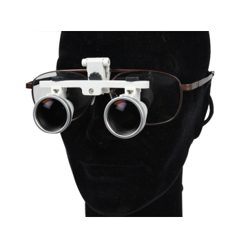 Loupes binoculaires GIMA