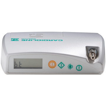 Holter tensionnel walk200b ABPM Cardioline avec logiciel cubeabpm