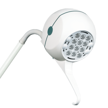 Lampe d'intervention LED Haute performance LID Bellon