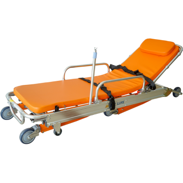 Chariot brancard 34055