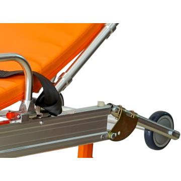 Chariot brancard 34055