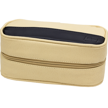 Mallette médecin en cuir Elite Bags Doctor's