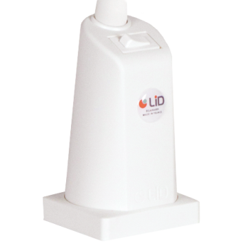 Lampe d'examen LED LID Bella Lumax (faisceau 10°)
