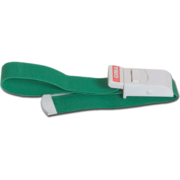 Mallette d'urgence complète Gima 3
