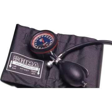 Mallette d'urgence complète Gima 3
